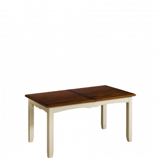 Stół drewniany rozkładany Prowansja