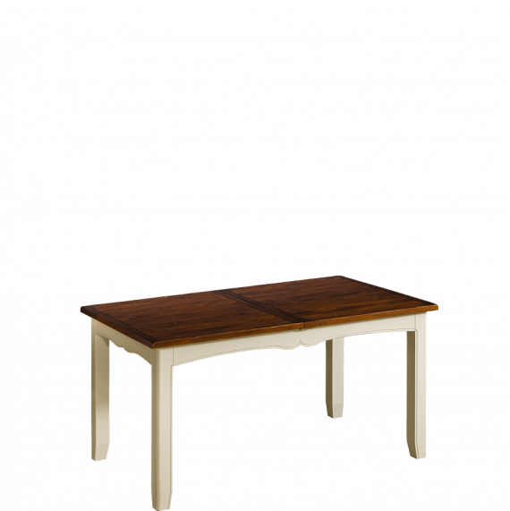 Stół drewniany rozkładany Prowansja