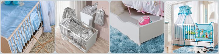 What baby cot to choose? What should we be guided by?